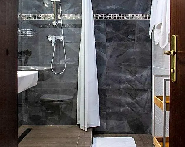 Boutique - Premium Szálloda