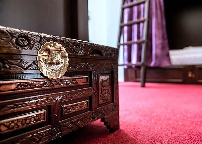 Boutique - Premium Szálloda *
