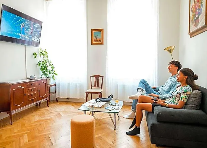 Boutique - Premium Szálloda
