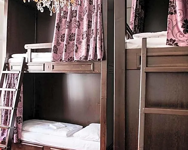 Szálloda Boutique - Premium