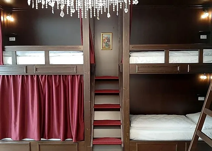 Boutique - Premium Szálloda *