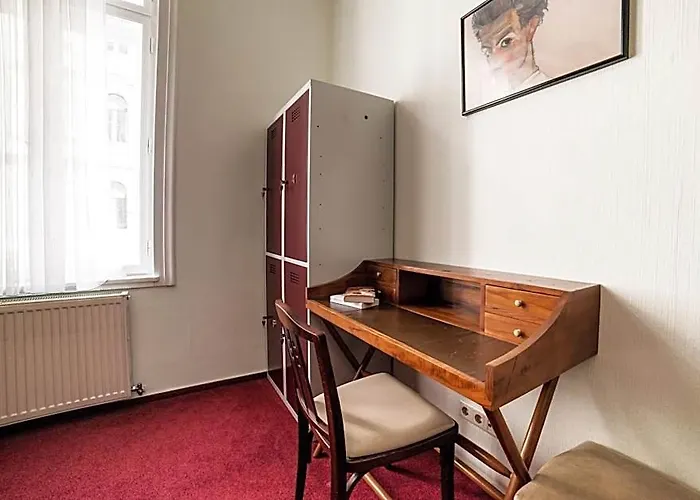 Boutique - Premium * Bécs