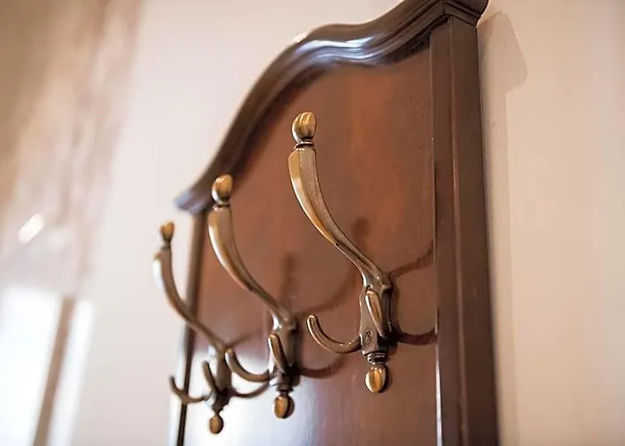 Boutique - Premium Szálloda Bécs