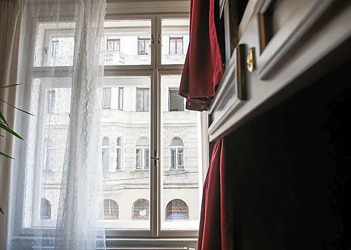 Szálloda Boutique - Premium