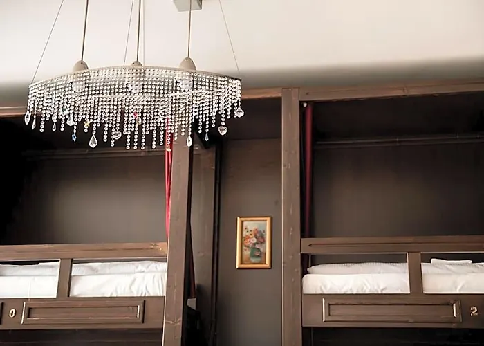 Szálloda Boutique - Premium