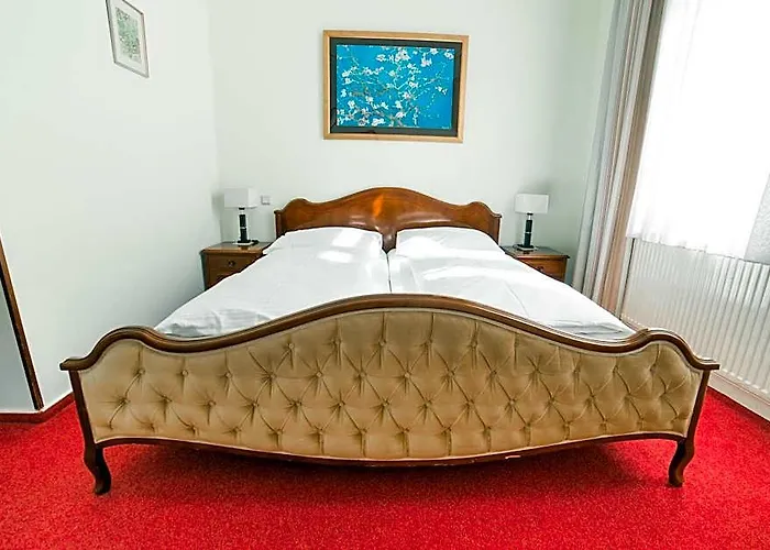 Boutique - Premium Szálloda *